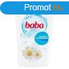 Baba foly.szappan utt. 500ml Kamilla