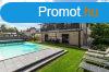 Elad vendglt Balatonfldvr, 	Balatonfldvr