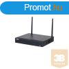 Imou NVR rgzt - NVR1108HS-W-S2 (8 csatorna, H265, 1080P@3