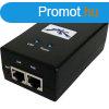 Ubiquiti 24V 1A POE tpegysg LAN porttal