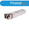 Aruba Instant On R9D18A 10G SFP+ LC SR 300m MMF XCVR