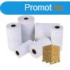 Thermo tekercs, hpapr, 57/50/12 ? 28 fm BPA mentes - KARTO