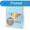 Msolpapr, sznes, A4, 80g. Fabriano CopyTinta 500v/csoma