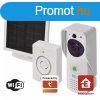 EMOS H4030 GOSMART VIDEOKAPUTELEFON IP-09D DC ELEMES