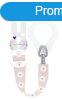 Mam Clip-it cumitart csipesz - rzsaszn madr 