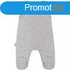 Baba rugdalz New Baby Classic II szrke
