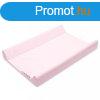 Pelenkz lap merev New Baby BASIC pink 47x70cm