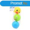 Happy world mosolyg labdk 3 db /csomag