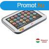 Fisher-Price tanul tablet - magyar nyelv