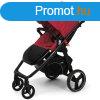 CASUALPLAY SPORT BABAKOCSI LOOP RASPBERRY, 760106-988
