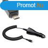 Telefontlt 12/24V szivargyjts Micro USB-B 1000mA