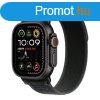 Apple Watch Ultra 2 GPS + Cellular 49mm Black Titanium Case 