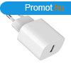 Gembird Universal USB Charger White