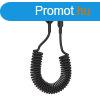 COLORWAY KABEL USB APPLE LIGHTNING (ZINK ALLOY + LED) 2.4A 1