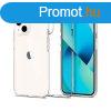 SPIGEN ACS03311 IPHONE 13 MINI FOLYEKONY KRISTALY - CLEAR