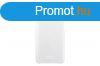 SAMSUNG CLEAR COVER PRO S8+ (G955) SILVER EF-QG955CSEGWW