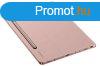 SAMSUNG EF-BT870PA BOOK COVER TAB S7 KESZULEKHEZ, BRONZ