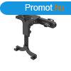 HAMA 125120 UNIVERZALIS AUTOS TABLET TARTO FEJTAMLARA 360 FO