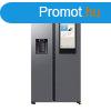 Samsung RS90F66BETEO ht side by side