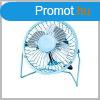 Mini asztali ventiltor USB-vel 600400