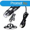 USB digitlis mikroszkp 1000x