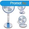 Vezetk nlkli ventiltor, kk