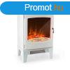 Klarstein Meran, elektromos kandall, 950/1850 W, InstaFire,
