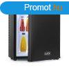 Klarstein Secret Cool, mini htszekrny, minibr, 13 liter,