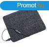 OneConcept Magic Carpet DLX, melegt altt, 60 x 70 cm, 10