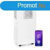 Klarstein Ice Block Ecosmart 7, mobil klma, 3 az 1-ben, 700