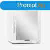 Klarstein Beersafe M Quartz, htszekrny, D energiahatkony