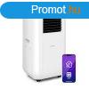 Klarstein Max Breeze Smart, mobil klma, 15000 BTU/ (4,4 kW