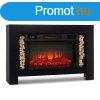 Klarstein Studi Loft 2, elektromos kandall, 1900 W, LED te