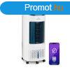 Klarstein IceWind Plus Smart 4 az 1-ben, lght, ventiltor