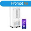 Klarstein IceWind Plus Smart 4 az 1-ben, lght, ventiltor