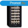 Klarstein Barossa 38 Uno, borht, 94 liter, 38 palack, 1 z