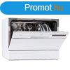 Klarstein Amazonia 6 Smart, mosogatgp, 1380 W, alkalmazsv