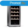 Klarstein Shiraz Premium Smart 18, Borht akr 18 palack r