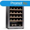 Klarstein Shiraz Premium Smart 24, borht
