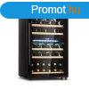 Klarstein Barossa 40D, borht,135 liter, 2 zna, 41 palack,