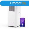 Klarstein Breeze Box 9K Smart PAC lgkondicionl, 3 az 1-be
