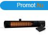 Blumfeldt Gold Bar Slim 2000 W sugrz fttest, 9 fokozat, 