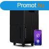 Klarstein DryFy Connect 70 prtlant, 70 l / nap, legfelje