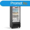 Klarstein GrandCooler italht, 270 l, LED vilgts, kereke