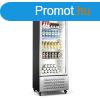 Klarstein GrandCooler italht, 270 l, LED vilgts, kereke