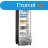 Klarstein GrandCooler italht, 306 l, LED vilgts, kereke