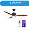 Klarstein SkyBreeze Smart mennyezeti ventiltor, Beltri s 