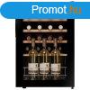 Dunavox DXFH-20.62 Home szabadonll borht fekete 20 palac