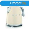 Smeg KLF03CREU Retro Vzforral Bzs