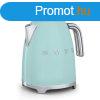 Smeg KLF03PGEU Retro Vzforral Vilgoszld